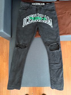 Icecream Jeans