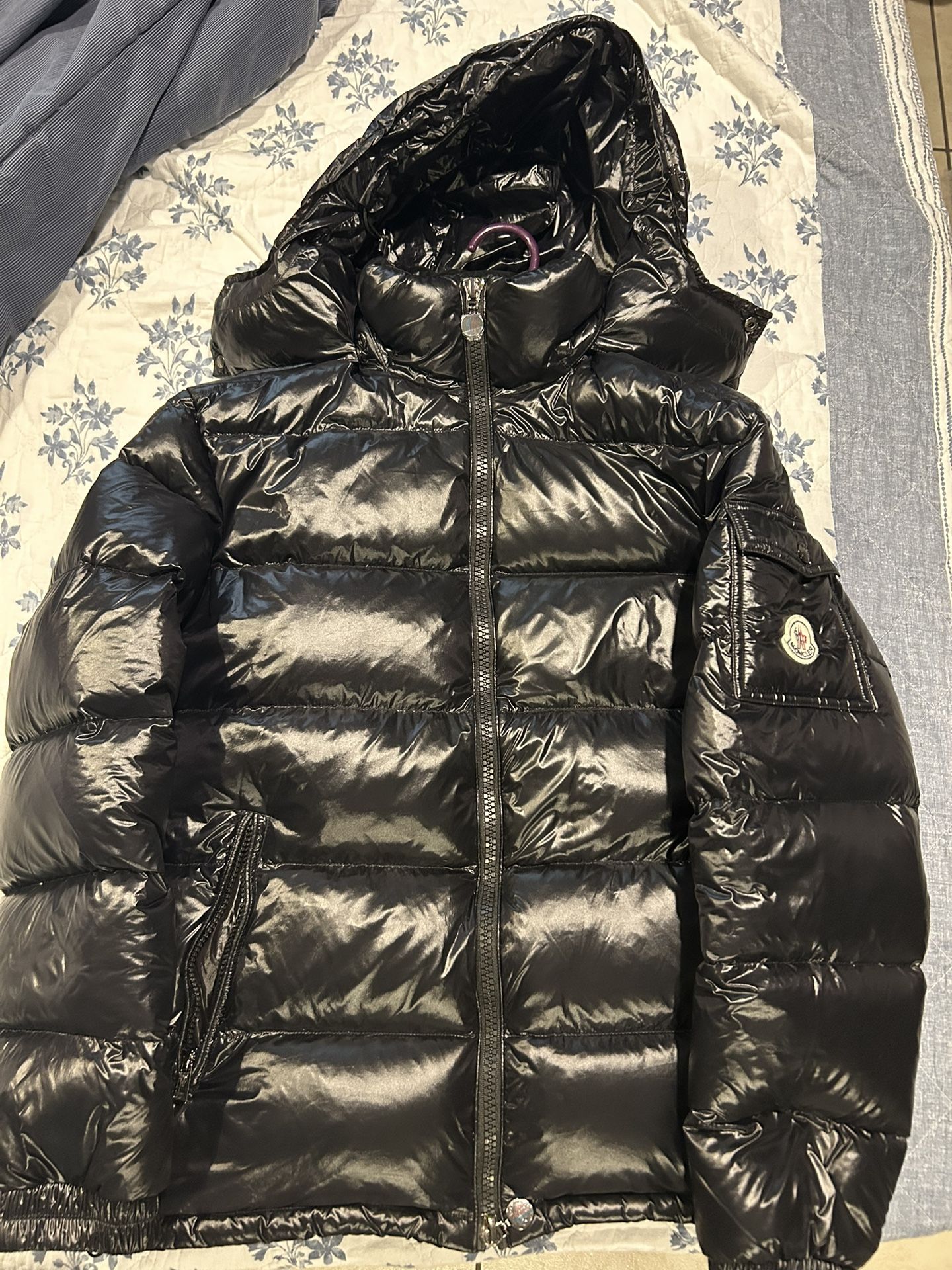 Moncler Jacket