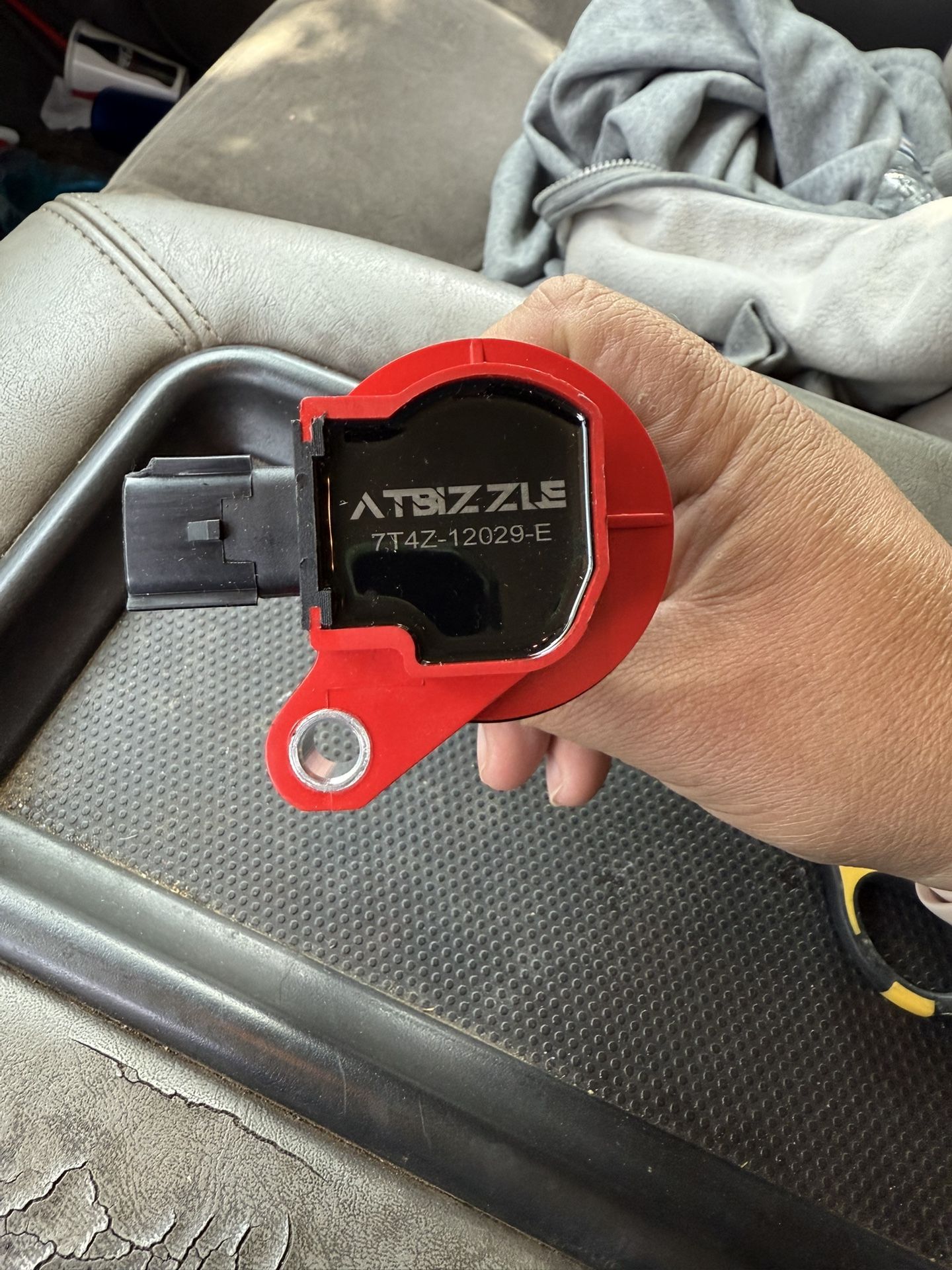 6 Of Them Ford 7T4Z-12029-E Coil Assembly - Ignition