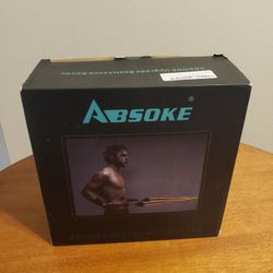 Absoke Resistance Bands