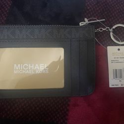 Men’s Michael Kors Wallet