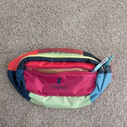 Cotopaxi Kapai 3L Hip Pack