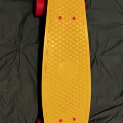 Penny Board 