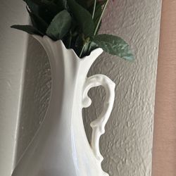 Vase Decoration 