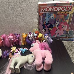 mlp lot