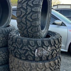 RADAR X AND RT TIRES $10 DOWN 