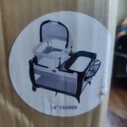 Graco Pack ' N Play 
