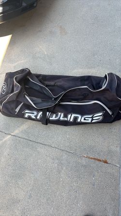 Rawlings Baseball/Softball Bag
