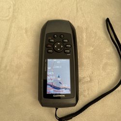 Garmin GPSMap 78s