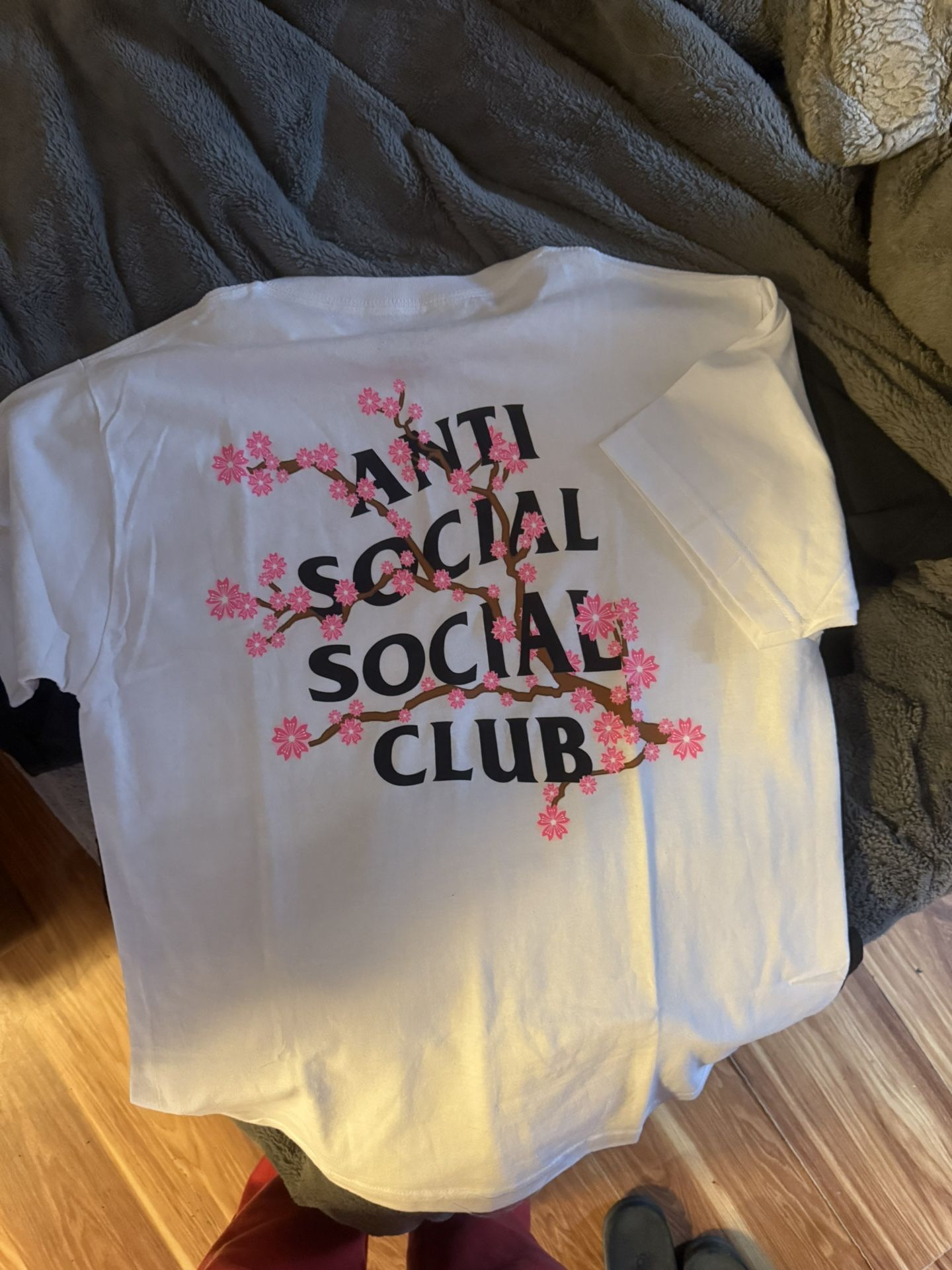 Anti Social Social Club