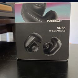 Bose Ultra Headphones 