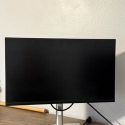 21 Inch Dell Monitor 