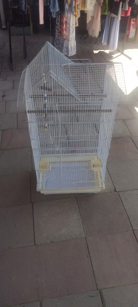 Bird Cage