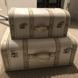 DECOR STORAGE BOXES