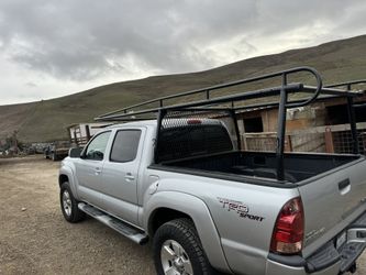 Raca Para Toyota De 5 Pies 4 Puertas 