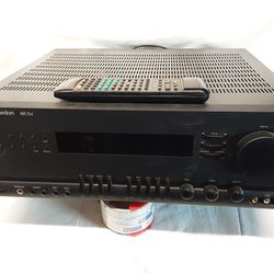 Harman/Kardon AVR 25 II Stereo Receiver