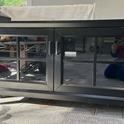 Corner TV  Furniture Unit and Cabinet 