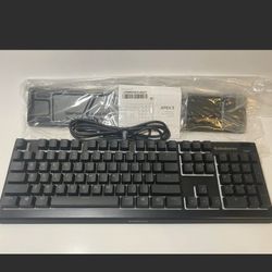 Steelseries Apex 3 Keyboard 