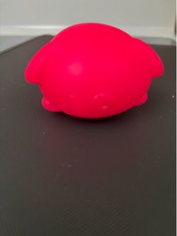 Needoh Funky Pup - Pink