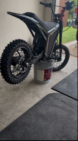 E Bike Tuttio