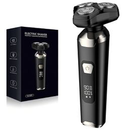 Travel Electric Razor for Men