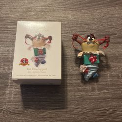 Hallmark Keepsake Ornament 2010