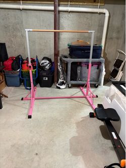Gymnastics bar BRO
