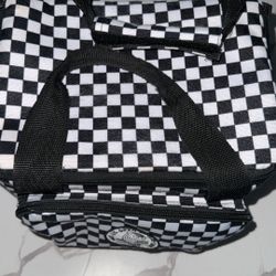 Vans Large Lunch Or Beach Bag
