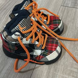 Jordan Air Jordan 5 Retro 'Plaid' Toddler