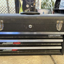 Craftsman Box 