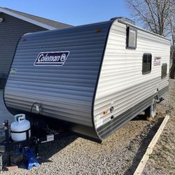 Coleman Lantern 17b 