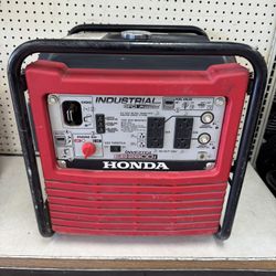 Honda EB2800i Generator 