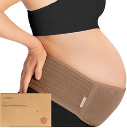 Belly Pregnancy Band Support