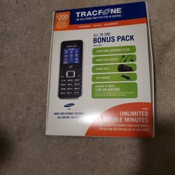 Tracphone