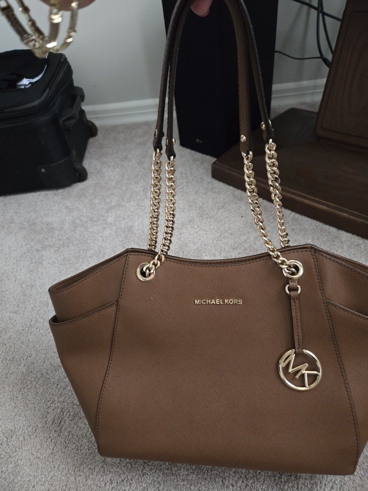 Michael Kors Large Tote Bag