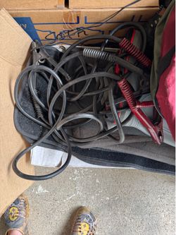 Garage sale