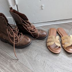 Women's Footwear