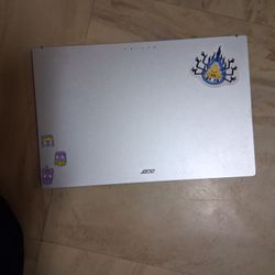 ACER ASPIRE GO 15 LAPTOP FOR SALE