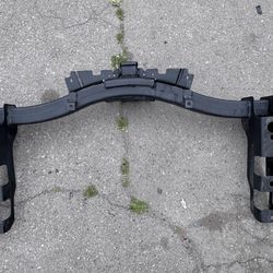 2014-2018 CHEVY SILVERADO 1500 REAR BUMPER TRAILER HITCH BAR SUPPORT