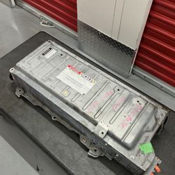 Toyota Prius Hybrid Battery 2004-2009 2nd Generation 