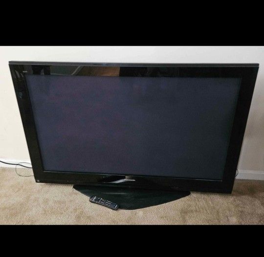 TV Panasonic 58"