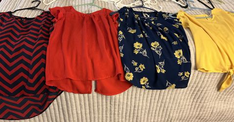 Shirts