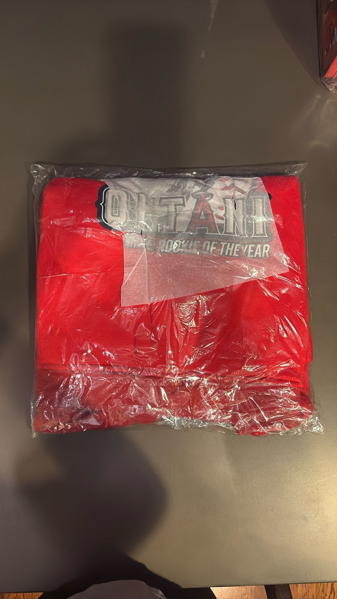 Ohtani Sweatshirt