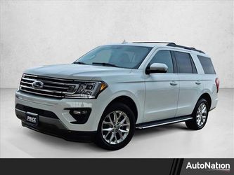 2021 Ford Expedition