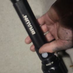 USB Bright Flash Light