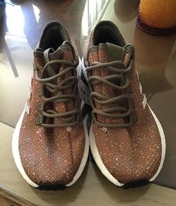 Adidas pureboost size 6 1/2