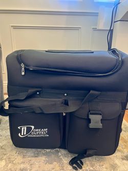 Dream Duffle- small