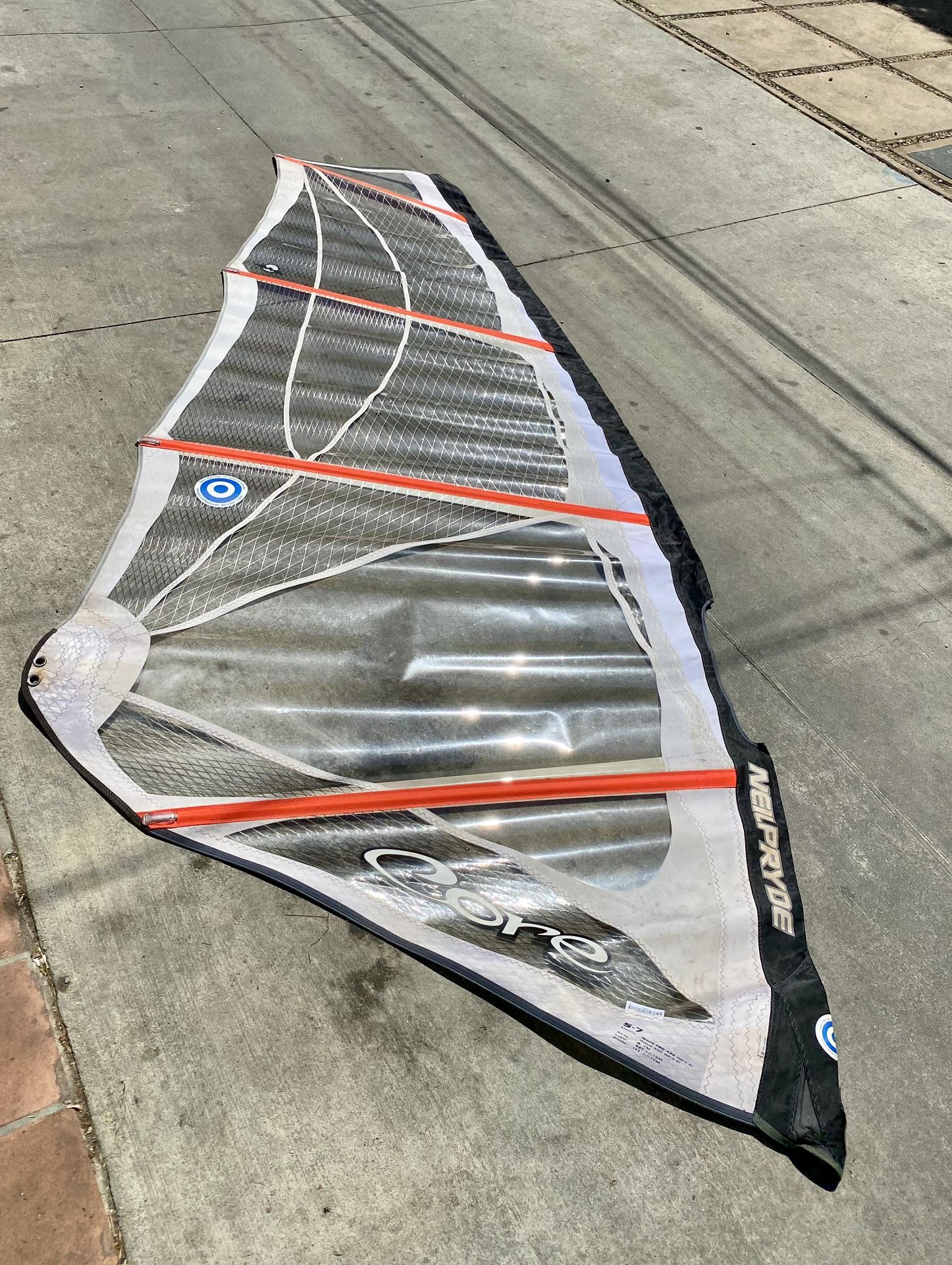 WindSurfing Sail *** for Sale in Los Angeles, California OfferUp