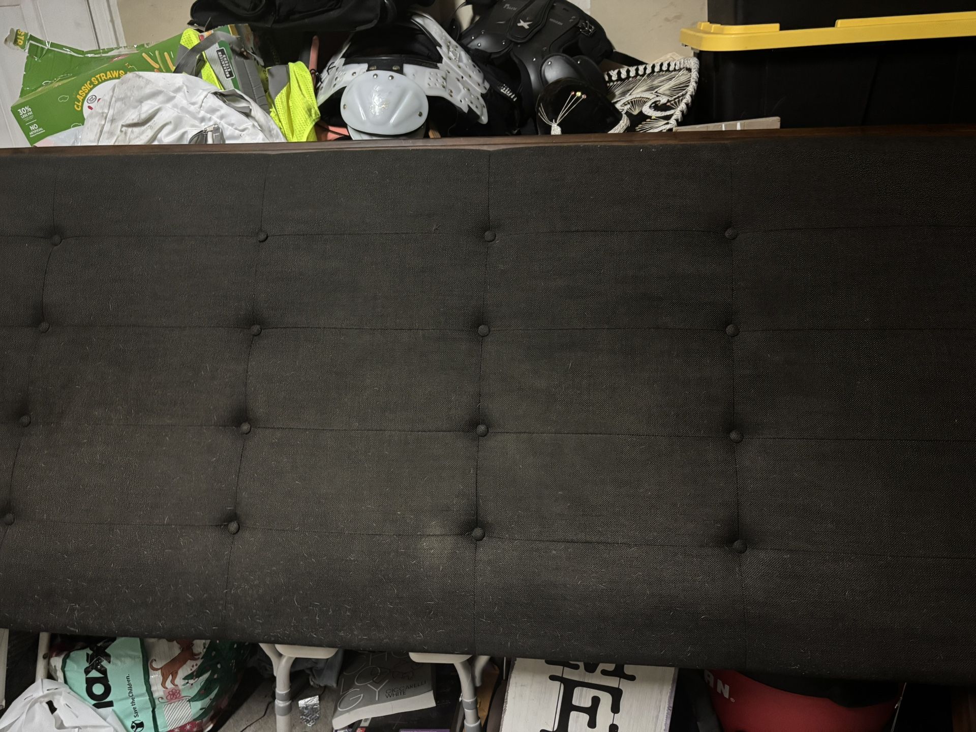 Bed Frame