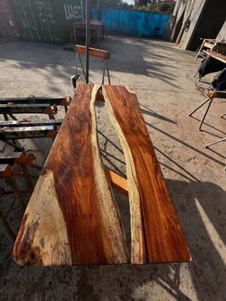 Lumber all shapes and sizes